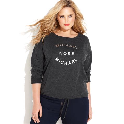 michael kors collection sweater|michael kors jumpers for women.